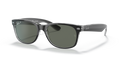 Ray-Ban RB2132 New Wayfarer Sunglasses