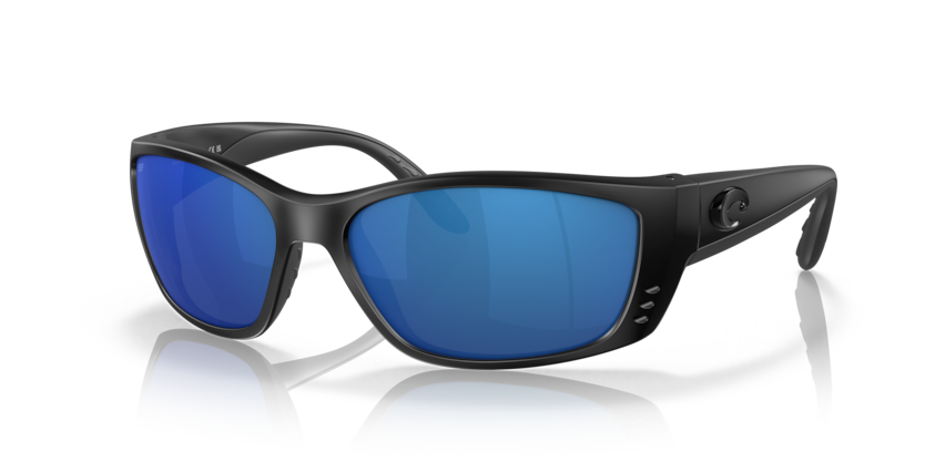 Costa Del Mar 6S9054 Fisch Sunglasses
