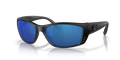 Costa Del Mar 6S9054 Fisch Sunglasses