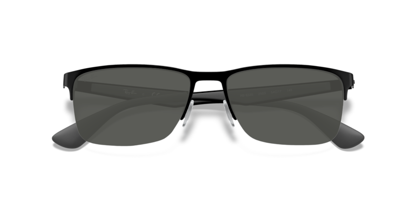 Ray-Ban Vista RX6335  Eyeglasses