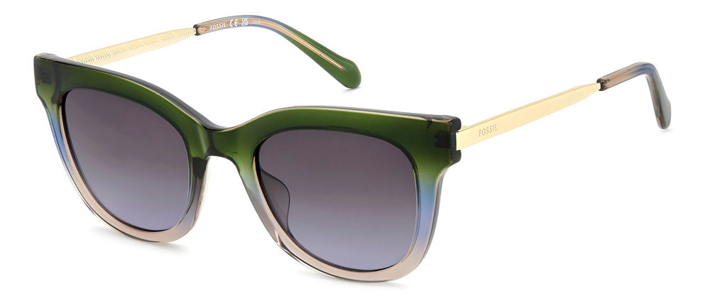 Fossil FOS 2169/G/S Sunglasses