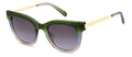 Fossil FOS 2169/G/S Sunglasses