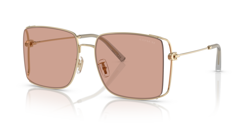 Coach HC7174D Cw429 Sunglasses