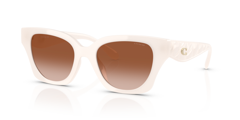 Coach HC8418U Cad18 Sunglasses