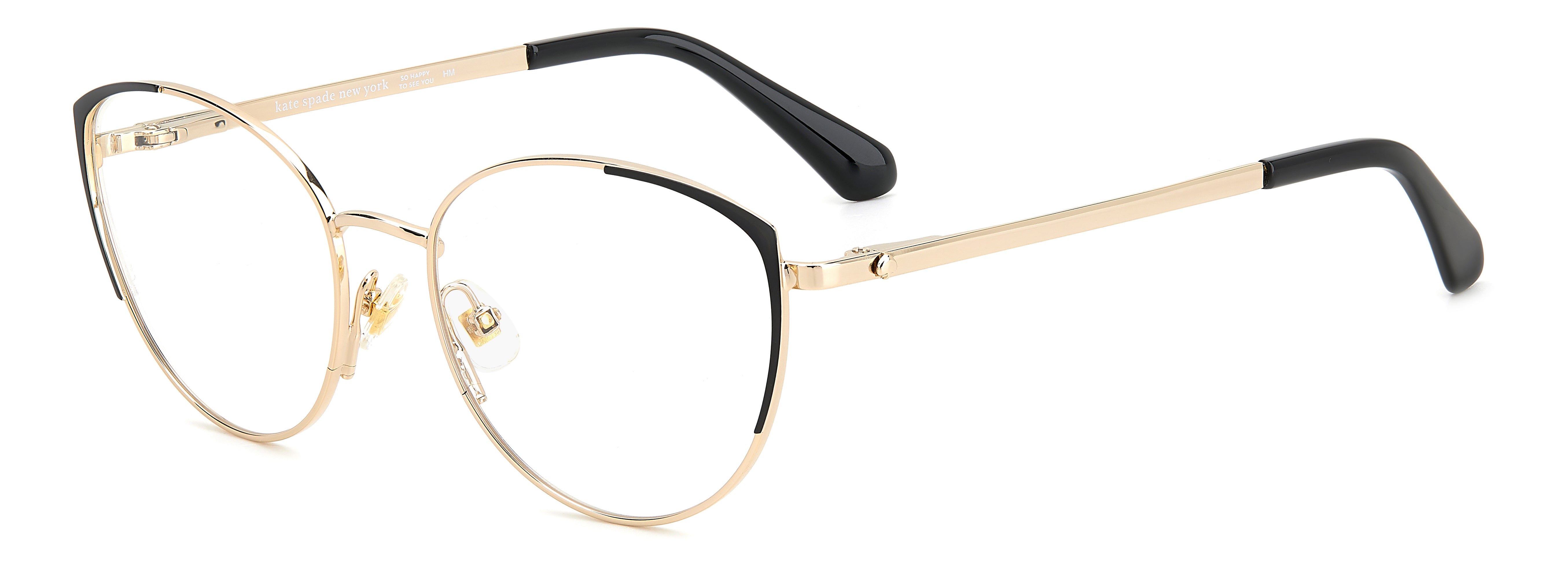 Kate Spade Noel/g Eyeglasses