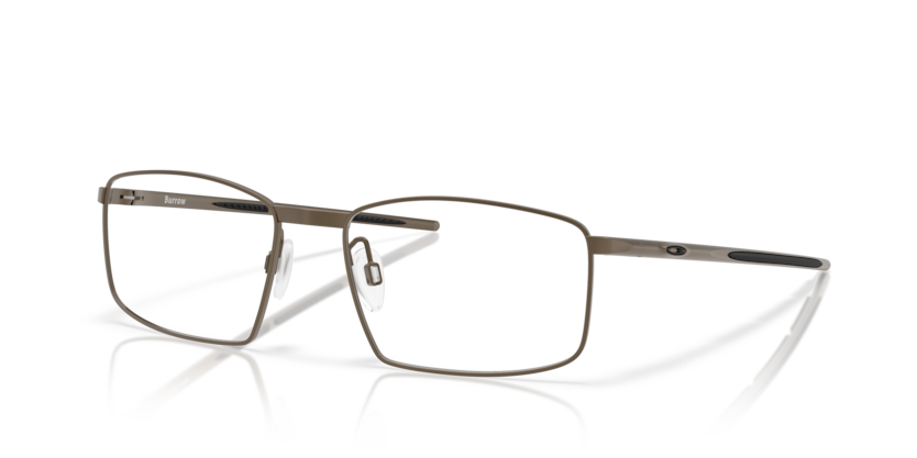 Oakley Frame OX5086 Burrow Eyeglasses