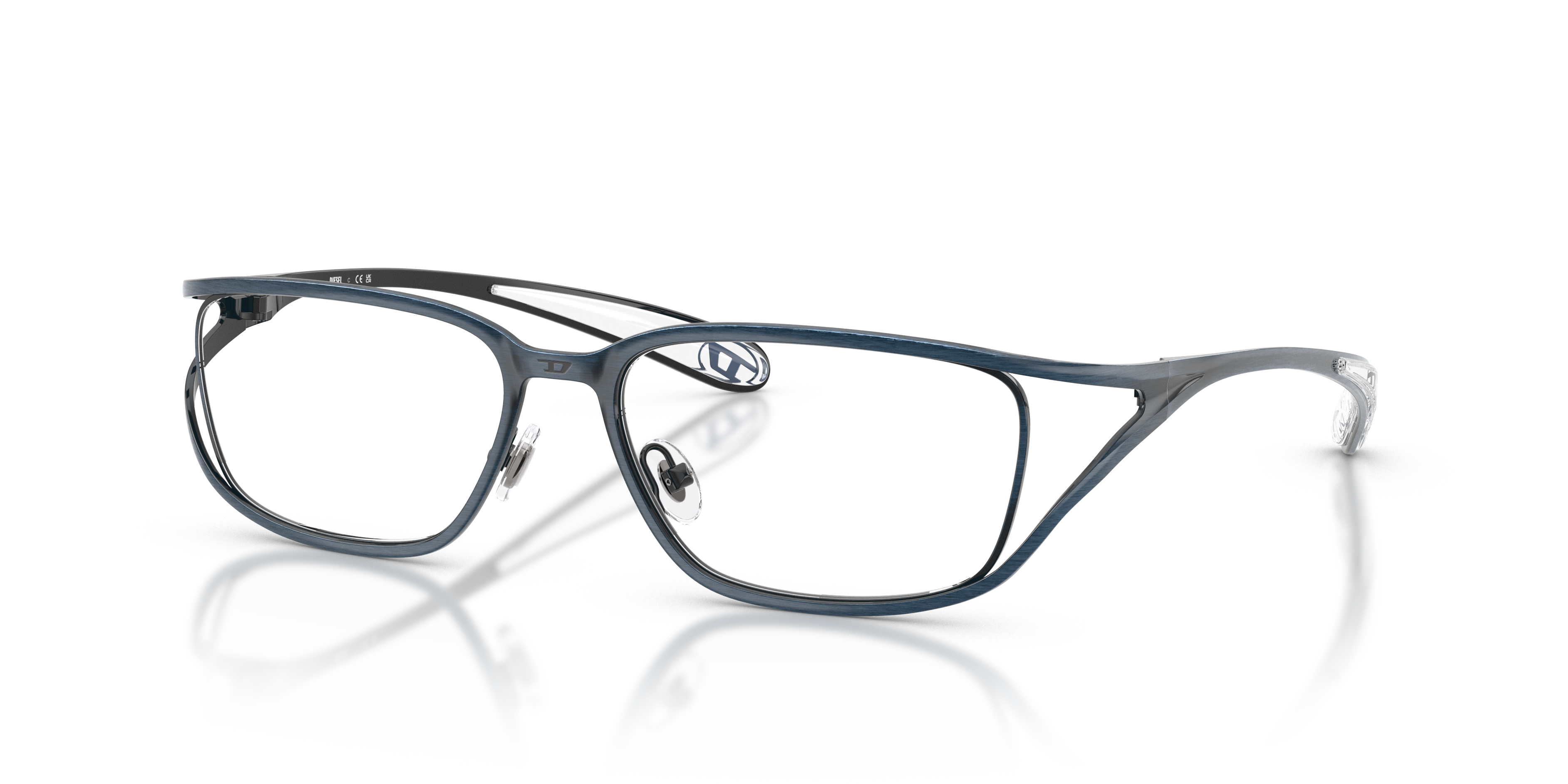 Diesel DL5006  Eyeglasses