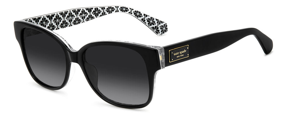 Kate Spade Ks Trulee 2/g/s Sunglasses