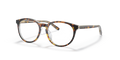Polo Prep PP8544U  Eyeglasses Kids