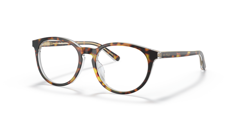 Polo Prep PP8544U  Eyeglasses Kids