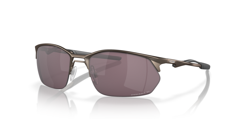 Oakley OO4145 Wire Tap 2.0 Sunglasses