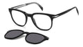 David Beckham DB 7120/CS Sunglasses