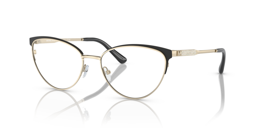 Michael Kors MK3064B Marsaille Eyeglasses