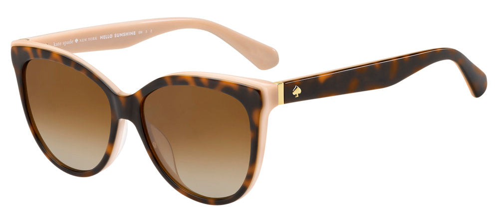 Kate Spade Daesha/s Sunglasses