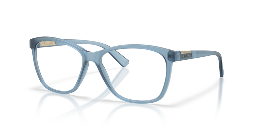 Oakley Frame OX8155 Alias Eyeglasses
