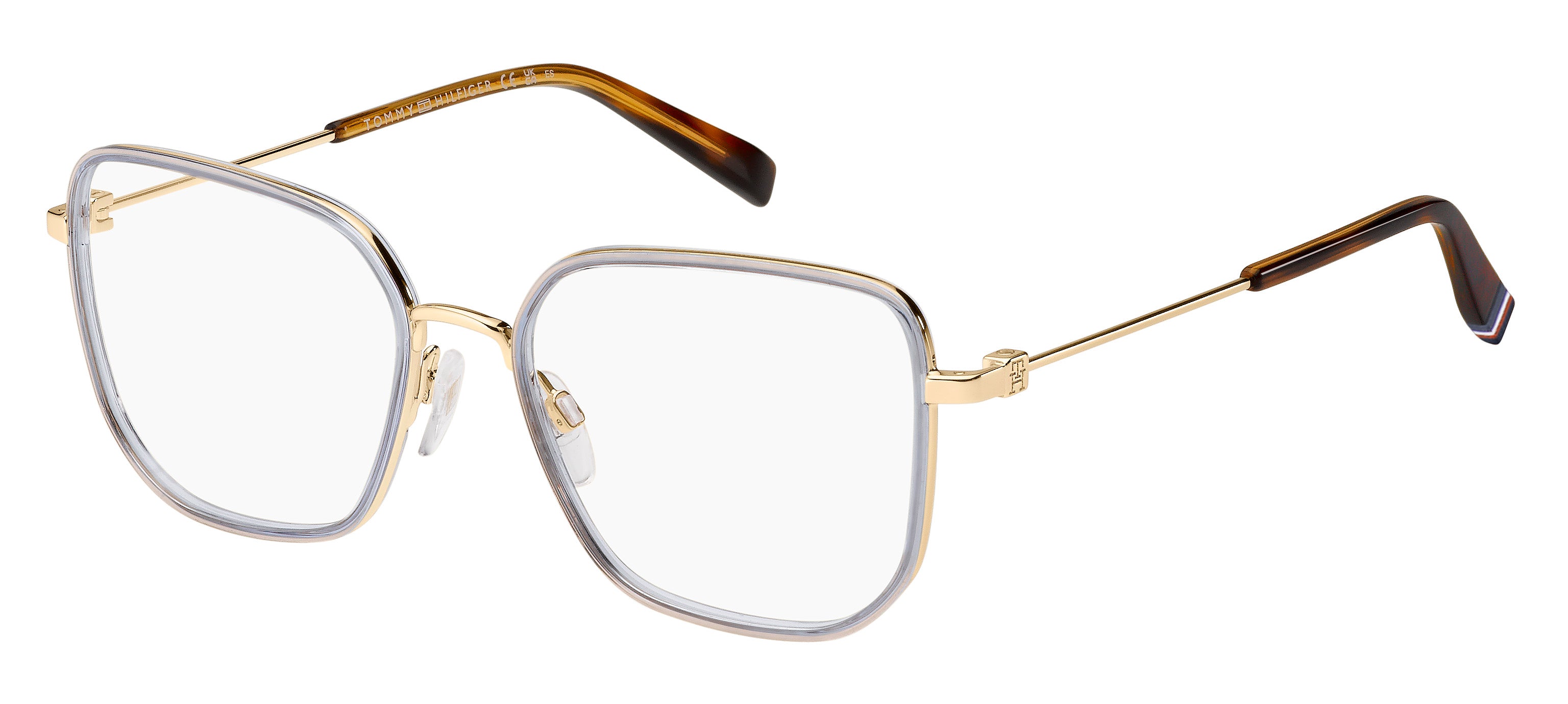 Tommy Hilfiger Th 2057 Eyeglasses