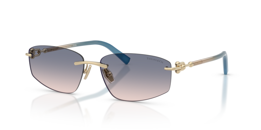 Tiffany TF3114  Sunglasses