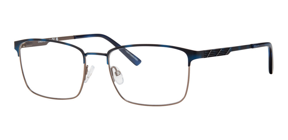Chesterfield Ch 129Xl Eyeglasses