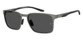Under Armour UA ASSIST MTL/G Sunglasses