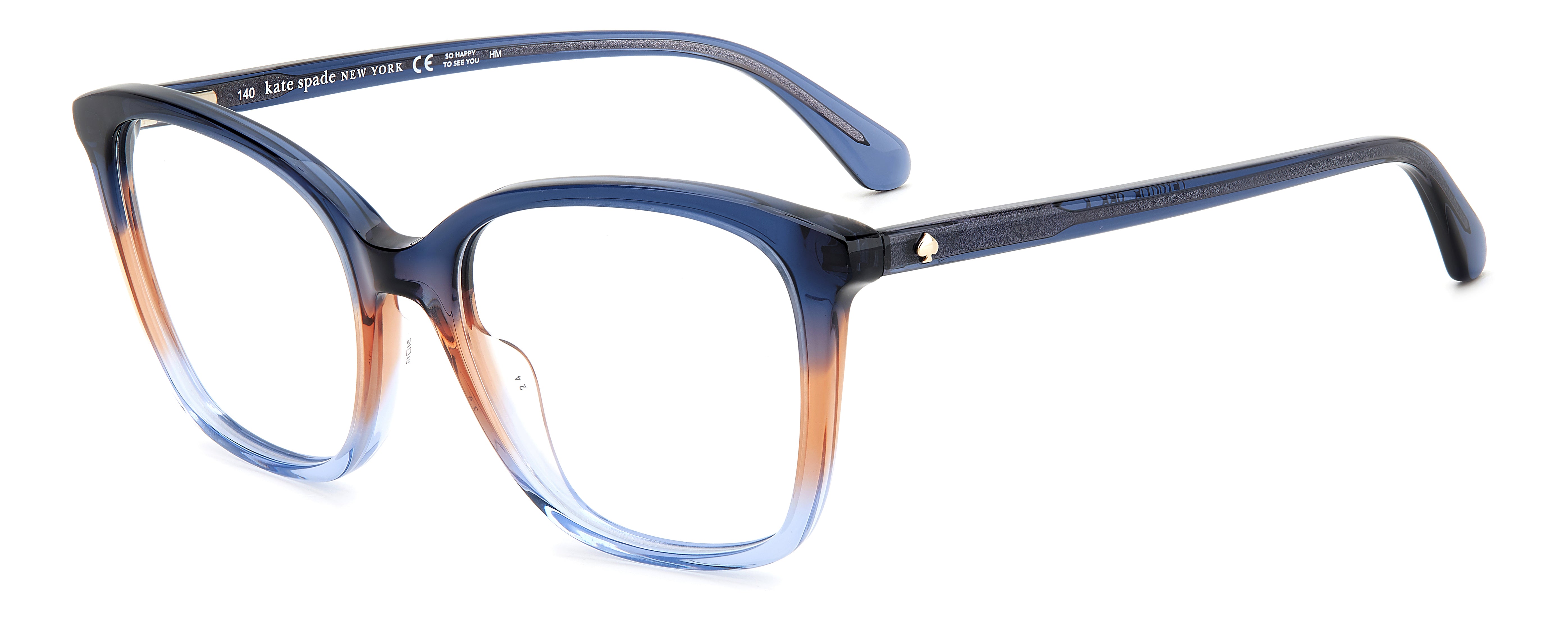 Kate Spade Leanna/g Eyeglasses