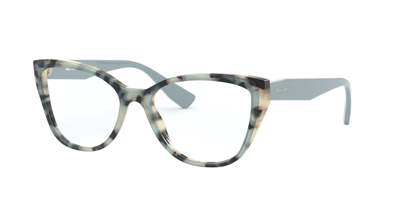 Miu Miu MU 04SV Core Collection Eyeglasses