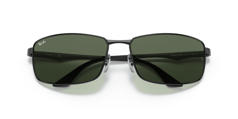 Ray-Ban RB3498 N/A Sunglasses