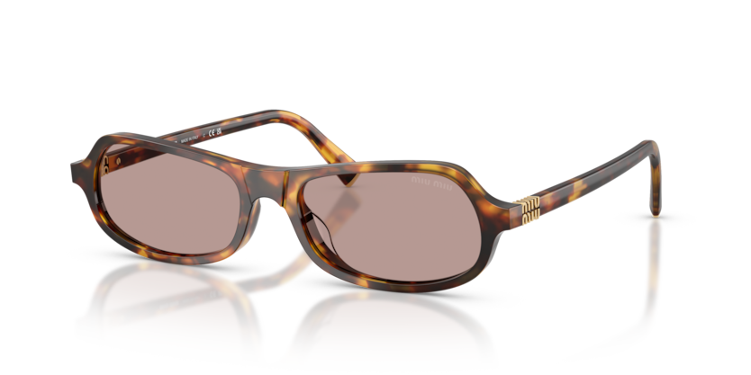 Miu Miu MU B10SU  Sunglasses