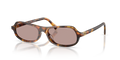 Miu Miu MU B10SU  Sunglasses