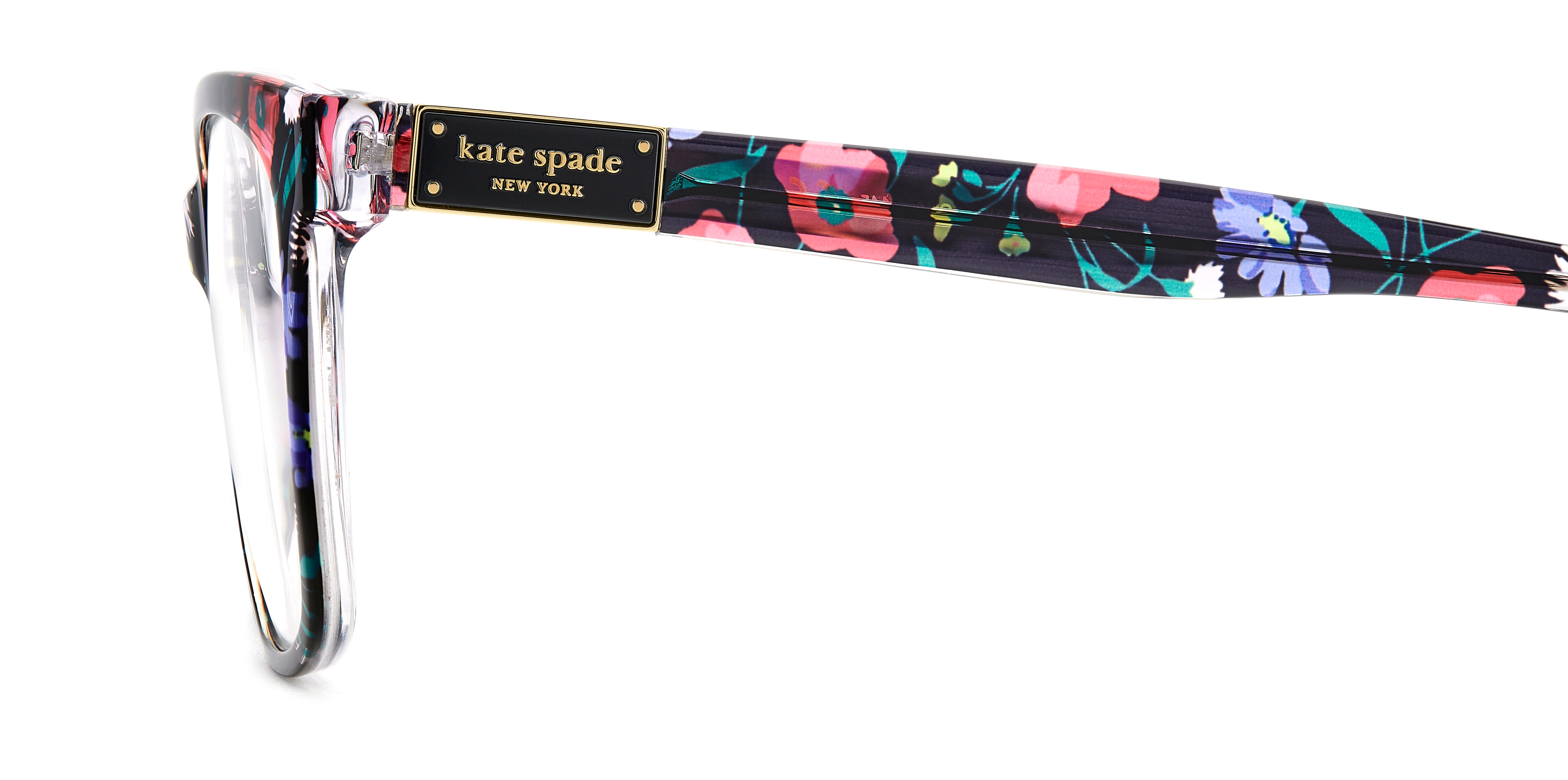 Kate Spade Ks Carolan 2/g Eyeglasses