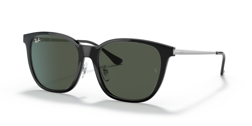 Ray-Ban RB4333D  Sunglasses