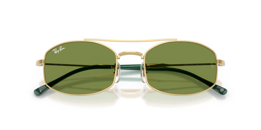 Ray-Ban RB3719  Sunglasses