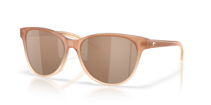 Costa Del Mar 6S2012 Catherine Sunglasses