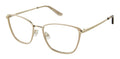 Juicy Couture JU 243/G Eyeglasses