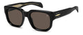David Beckham DB 7146/S Sunglasses