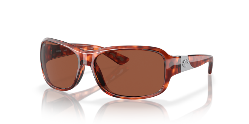 Costa Del Mar 6S9042 Inlet Sunglasses