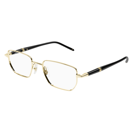 Montblanc MB0347O Eyeglasses