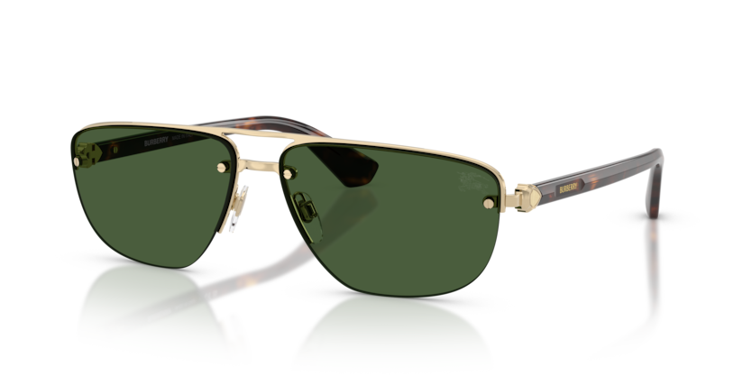 Burberry BE3164  Sunglasses