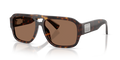 Dolce & Gabbana DG4506  Sunglasses