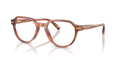 Michael Kors MK4187U Westerly Eyeglasses
