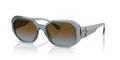 Michael Kors MK2240U Siesta Key Sunglasses