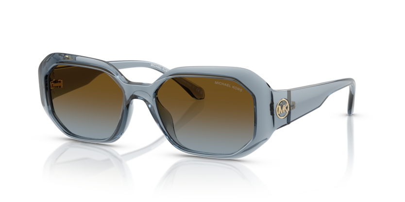 Michael Kors MK2240U Siesta Key Sunglasses