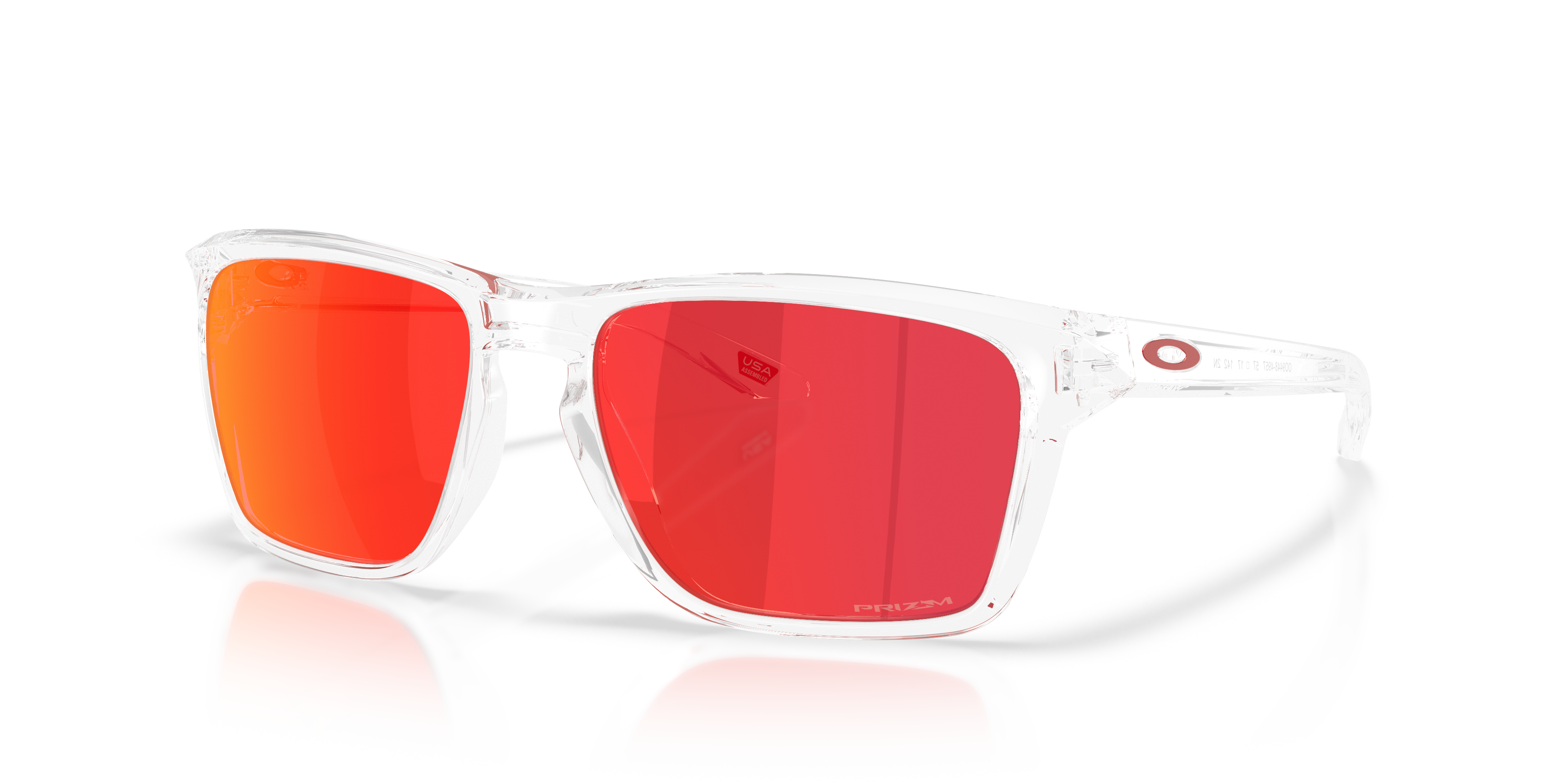 Oakley OO9448 Sylas Sunglasses