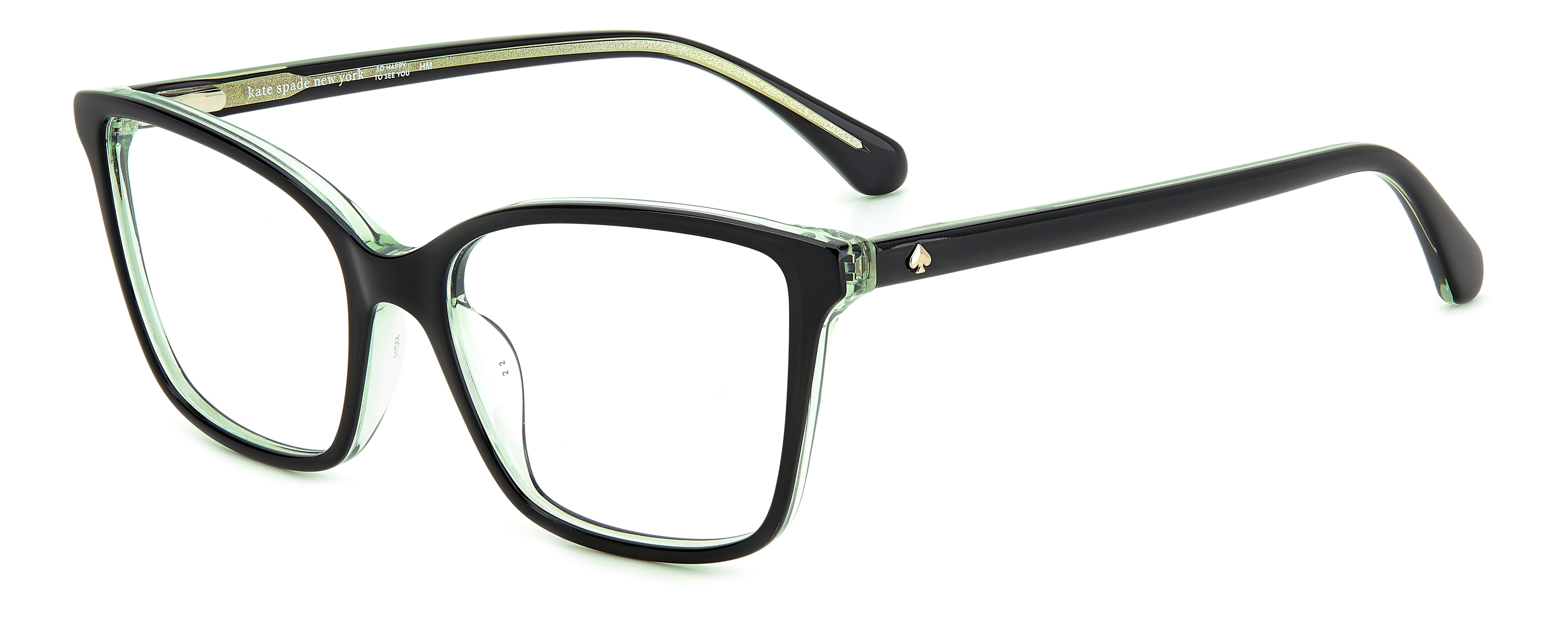 Kate Spade Tianna Eyeglasses