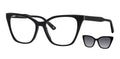 Liz Claiborne L 493/C Eyeglasses