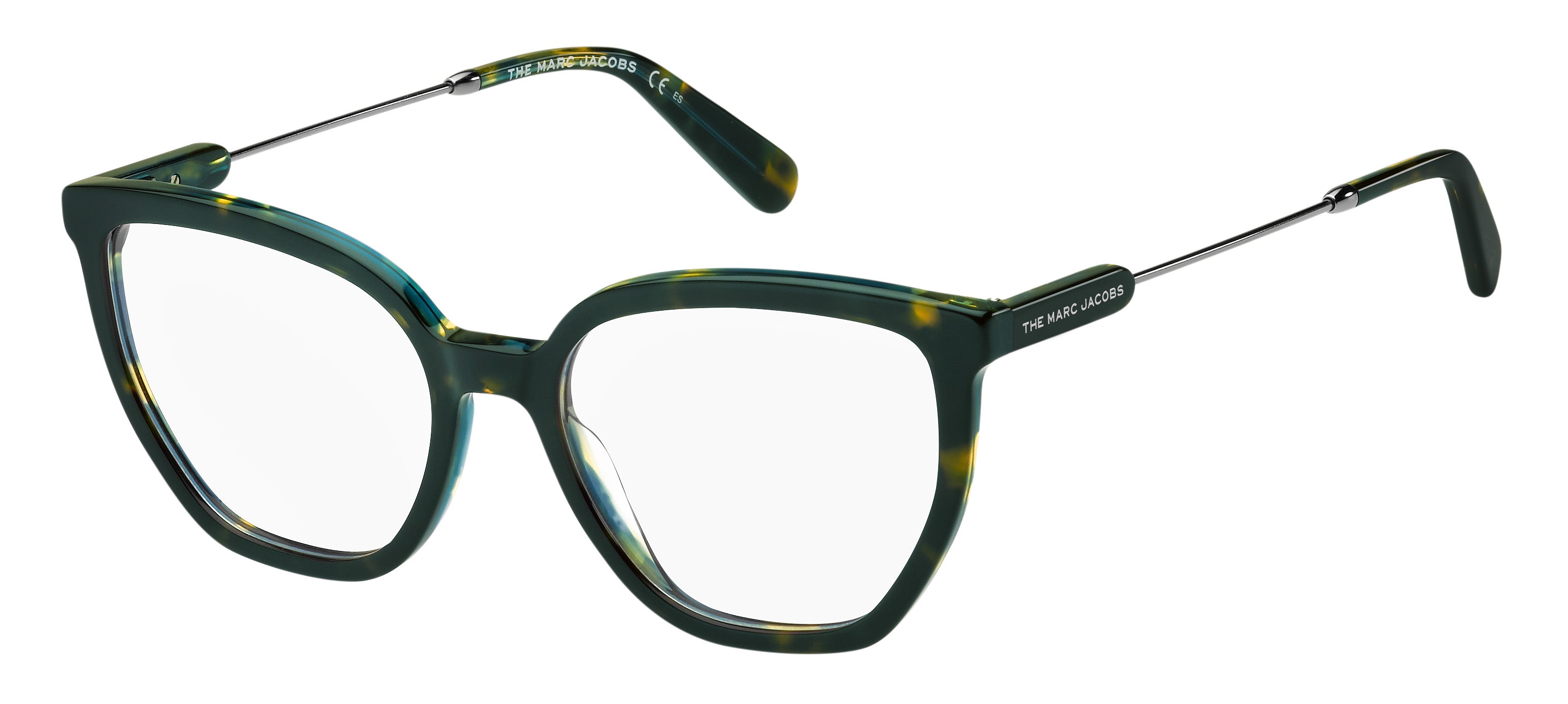 Marc Jacobs Marc 596 Eyeglasses