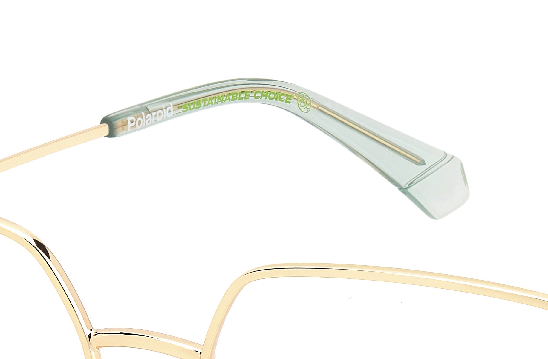 Polaroid Pld D508/g Eyeglasses