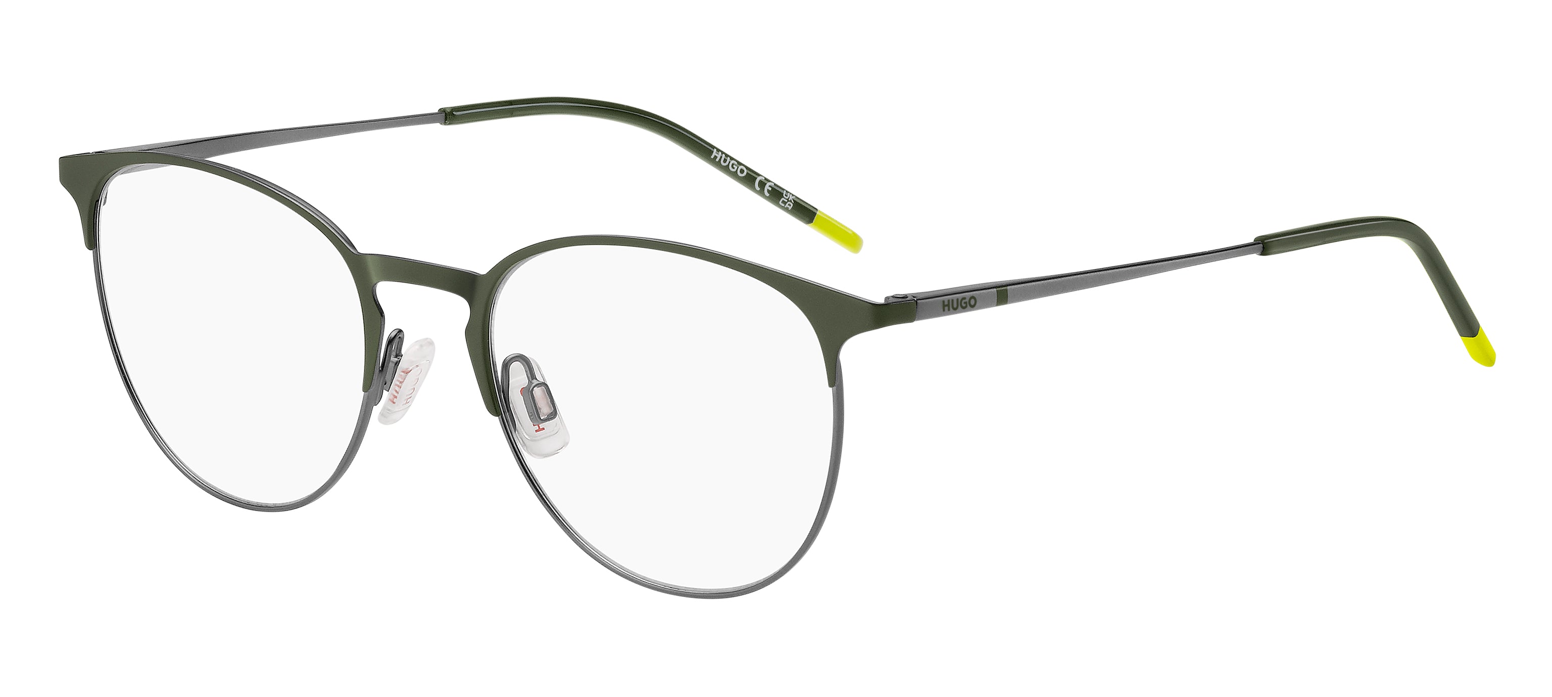 Hugo Hg 1290 Eyeglasses