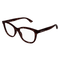 Alexander McQueen AM0487O Eyeglasses