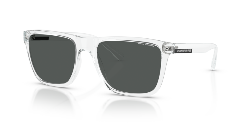 Armani Exchange AX4080S  Sunglasses