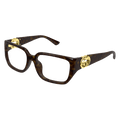Gucci GG1694OA Eyeglasses